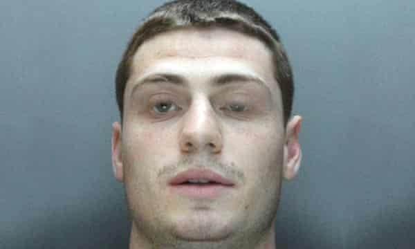 Shaun Walmsley prison escape prompts call for urgent security
