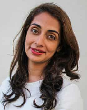 Ayesha Barenblat