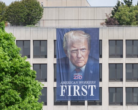 Hungary’s strongman lost. His ideas live on in the White House | Jamil Smith