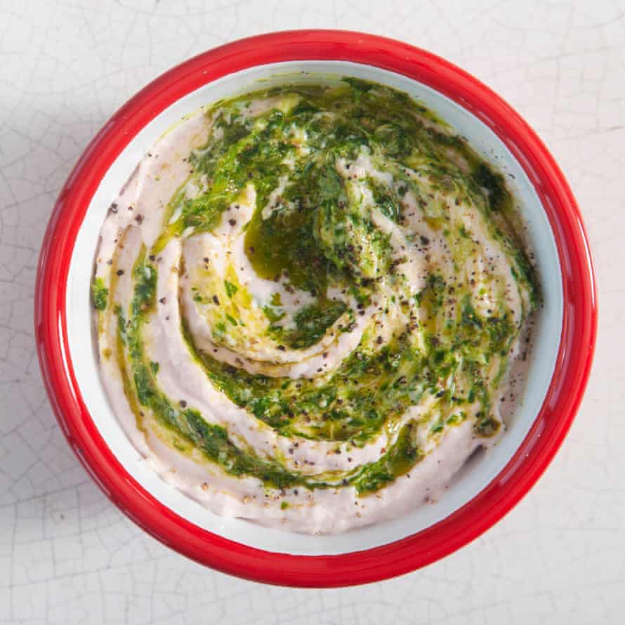 How To Revamp Supermarket Picnic Dips Food The Guardian How To Revamp Supermarket Picnic Dips Food The Guardian