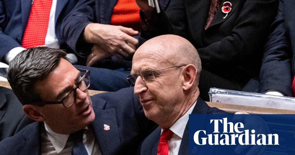 A world-first focus on long-term outcomes could transform UK government – or create new spending fights