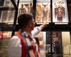 Oxford Museum Agrees to Return Ancestral Naga Human Remains to India