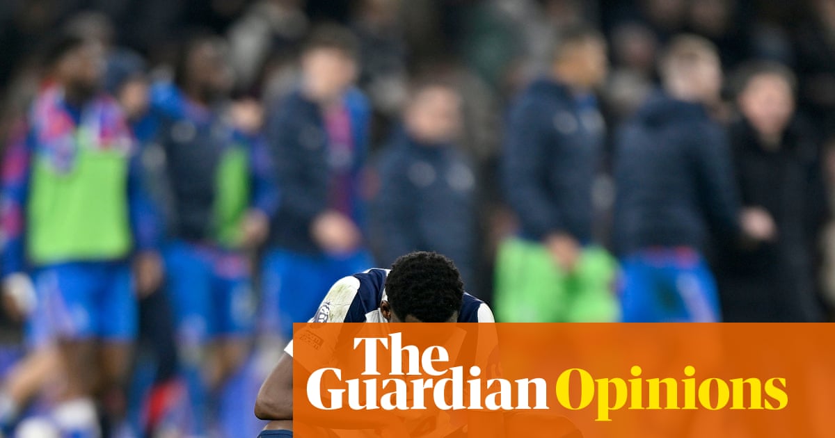 Relegated and then European champions? Have I got Spurs for you | Jon Harvey