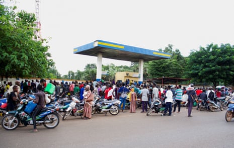 How al-Qaida-linked jihadist group JNIM is bringing Mali to its knees How al-Qaida-linked jihadist group JNIM is bringing Mali to its knees