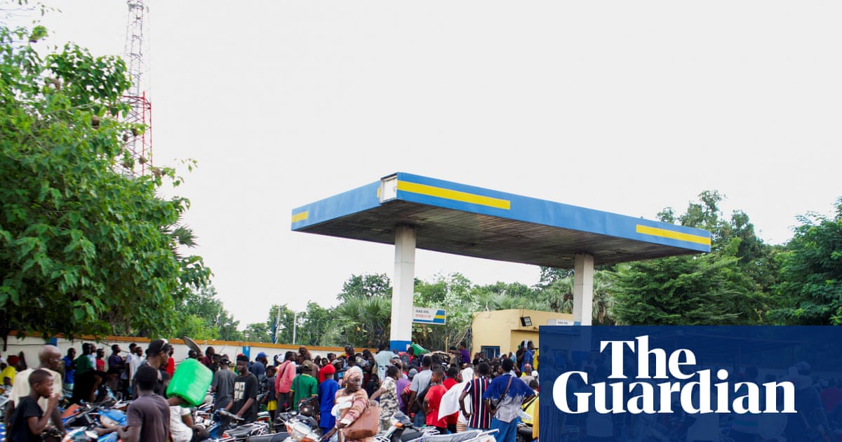 How al-Qaida-linked jihadist group JNIM is bringing Mali to its knees