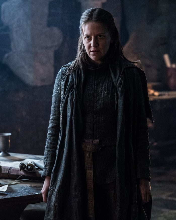 Game Of Thrones Recap Season Six Episode Two Home Television