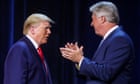Megachurch pastor and former Trump spiritual adviser admits sexual abuse