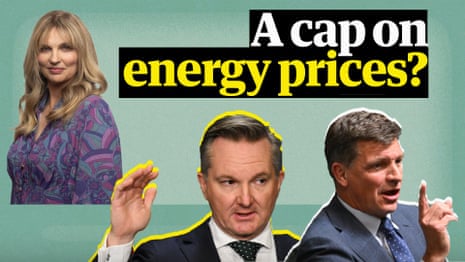 The energy price cap explained: what is it, and will it help me? – video