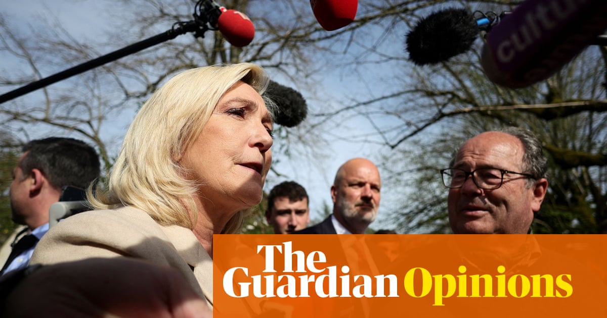 Heed the events in France – populism is gaining ground and only a revolution can stop it