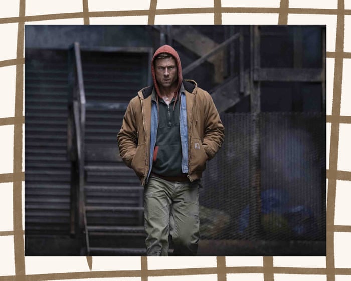 The Running Man to David Hockney: your complete entertainment guide to the week ahead