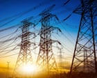 Great Britain's Grid Operator Faces Political Scrutiny Over Heatwave