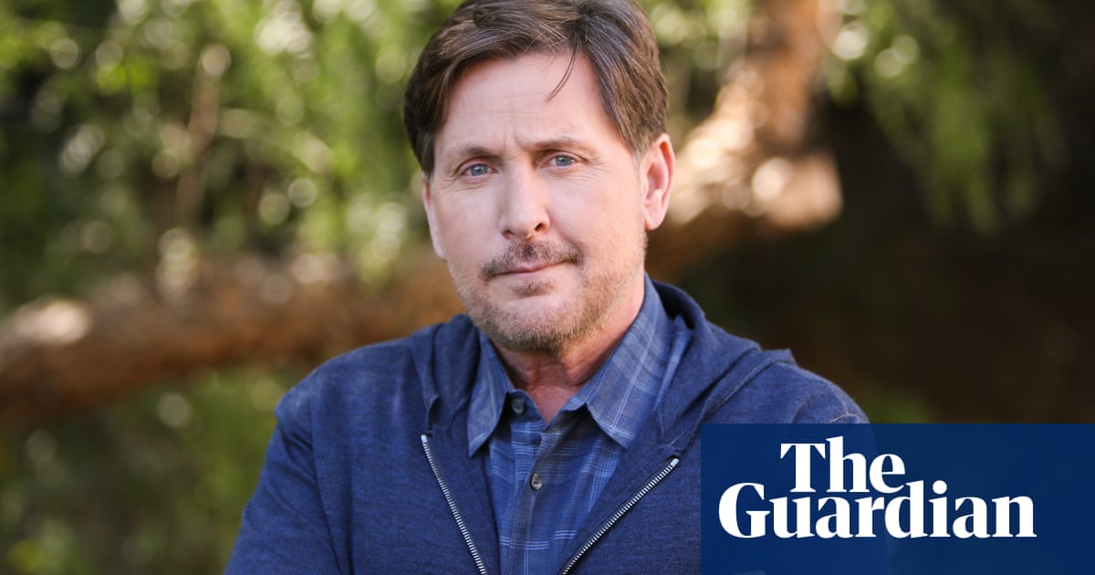 Emilio Estevez: ‘Brat Pack will be on my tombstone’