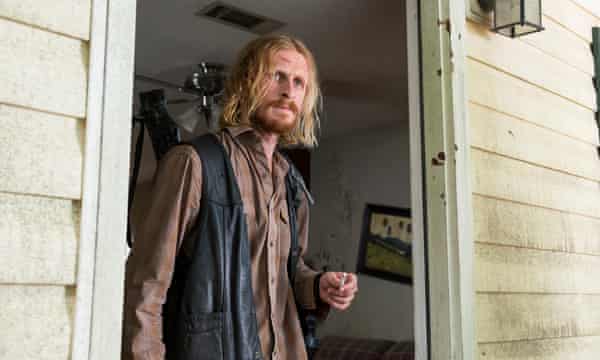 The Walking Dead Season 8 Episode 11 Recap Dead Alive Or The Walking Dead The Guardian The Walking Dead Season 8 Episode 11 Recap Dead Alive Or The Walking Dead The Guardian