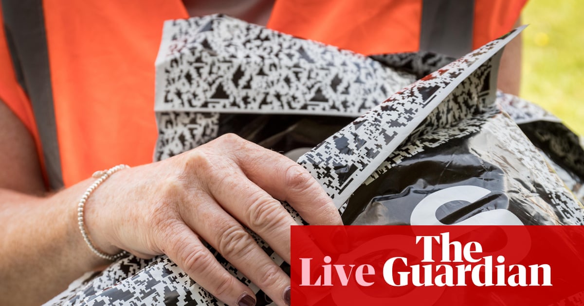 Asos Faces Cybersecurity Concerns as Customers Warn of Data Breach