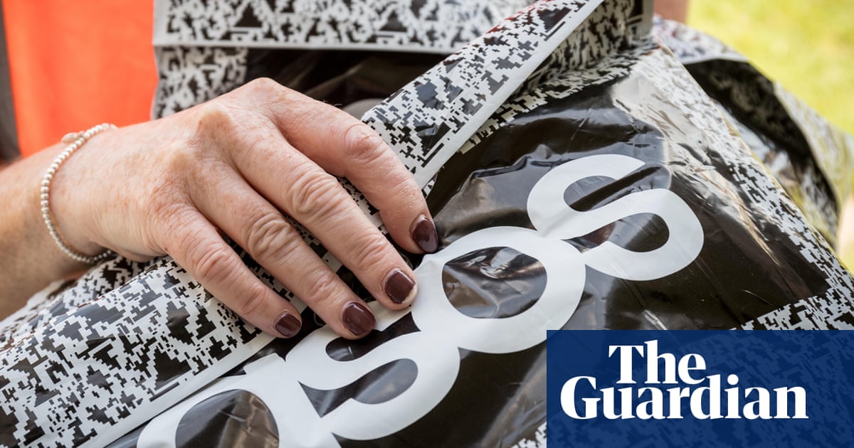 Asos customers banned for being serial returners' say it is deeply concerning'