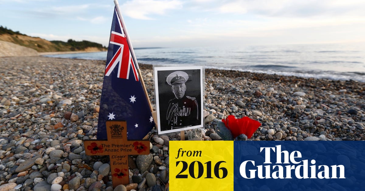 Anzac Day Details Of Ceremonies In Australia S Major Cities Anzac Day The Guardian