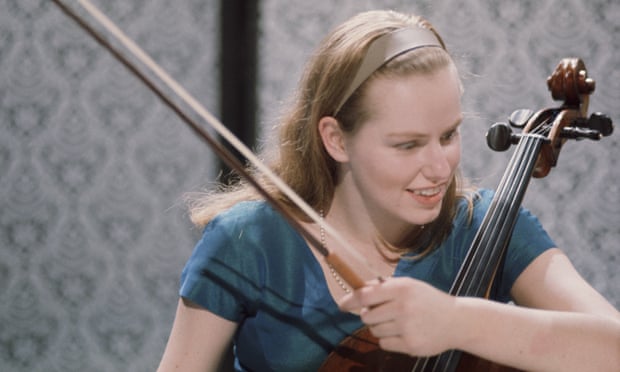 Jacqueline du Pré