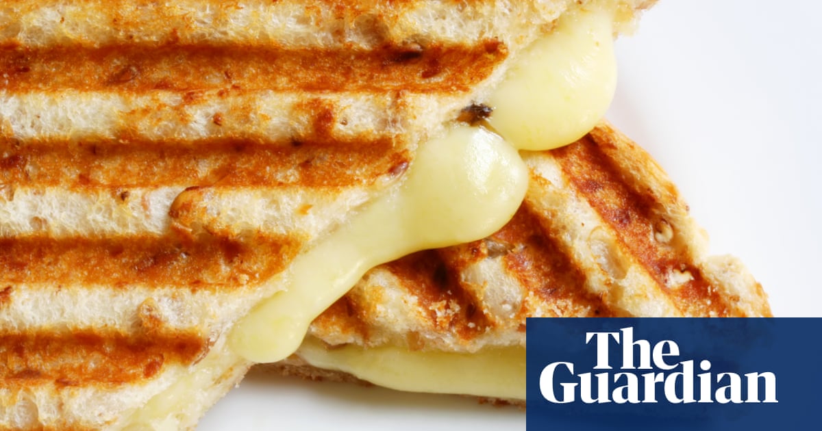 How To Eat Toasties Life And Style The Guardian How To Eat Toasties Life And Style The Guardian