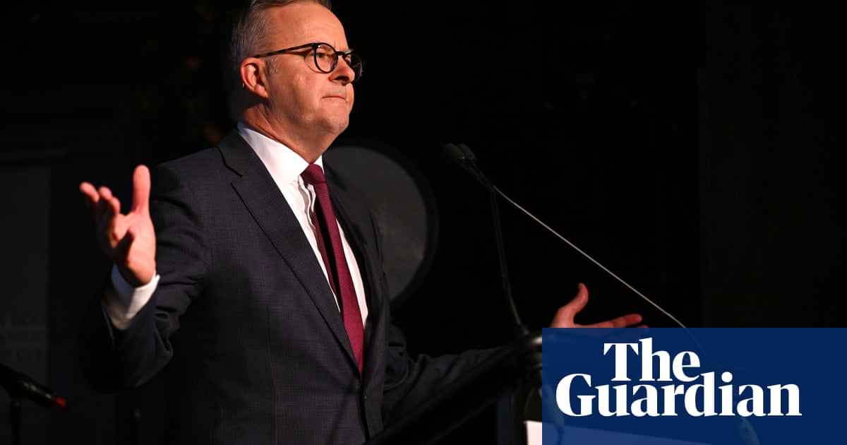 ‘The government has listened’: Australia’s peak bodies praise $300m federal arts policy