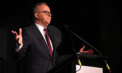Australia’s peak bodies praise $300m federal arts policy