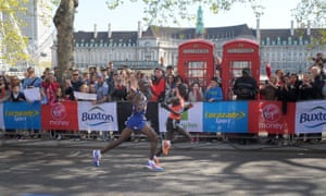 Mo Farah