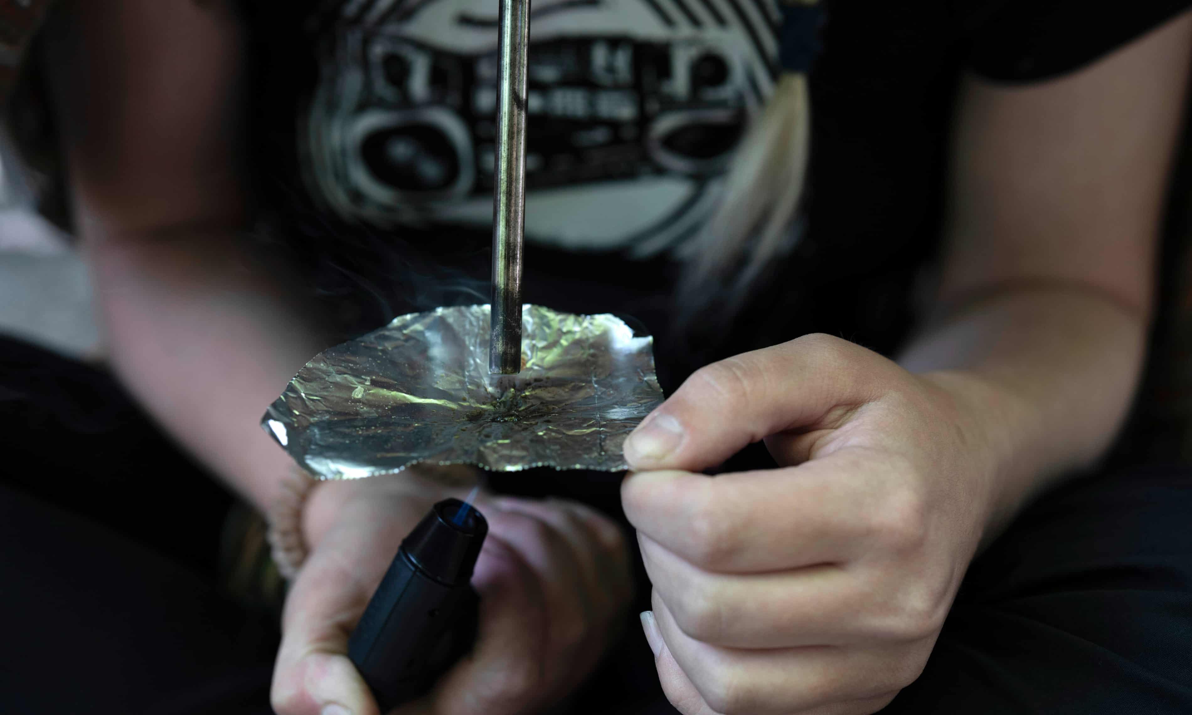 Oregon: drug possession to be a crime again as decriminalization law expires (theguardian.com)