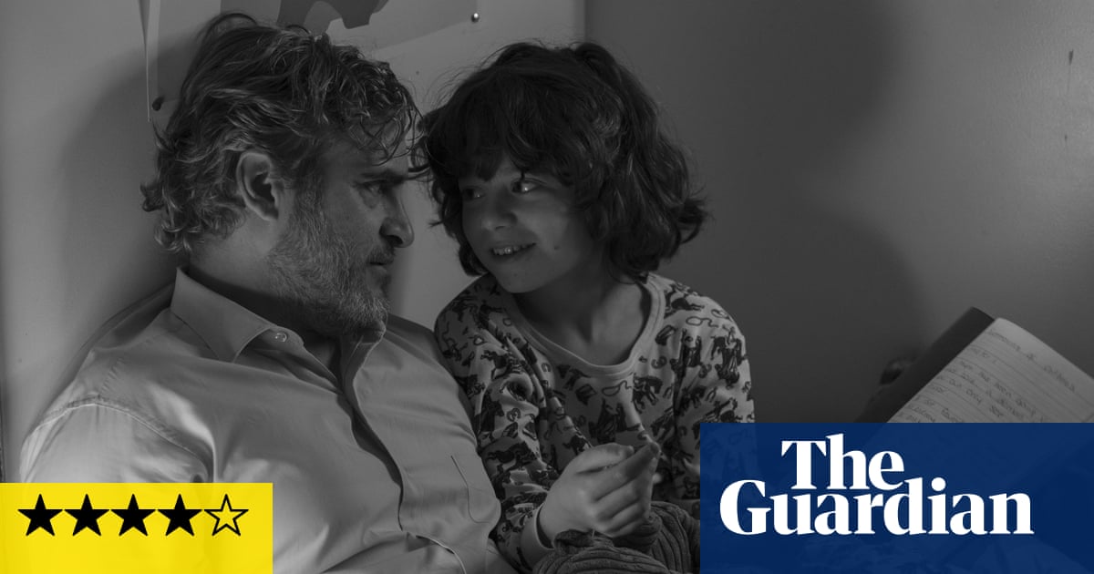 C’mon C’mon review – Joaquin Phoenix and young co-star are extraordinary in road-trip drama