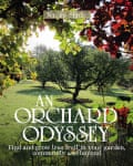 An Orchard Odyssey by Naomi Slade (book cover)