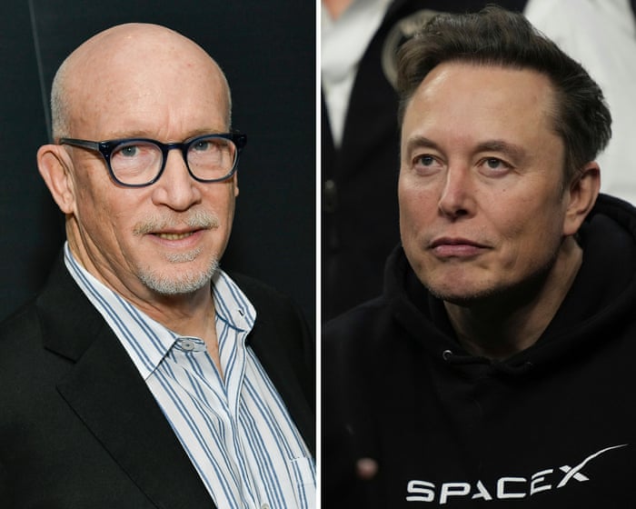 Alex Gibney says Universal ‘wavered’ over releasing Elon Musk documentary