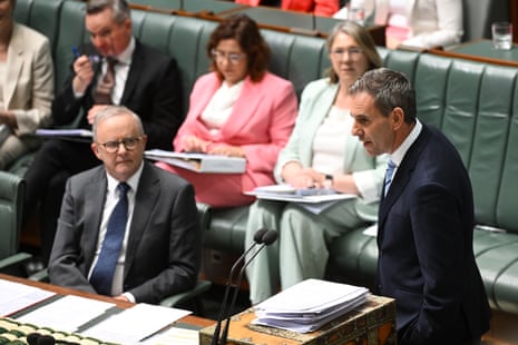 Albanese and Chalmers