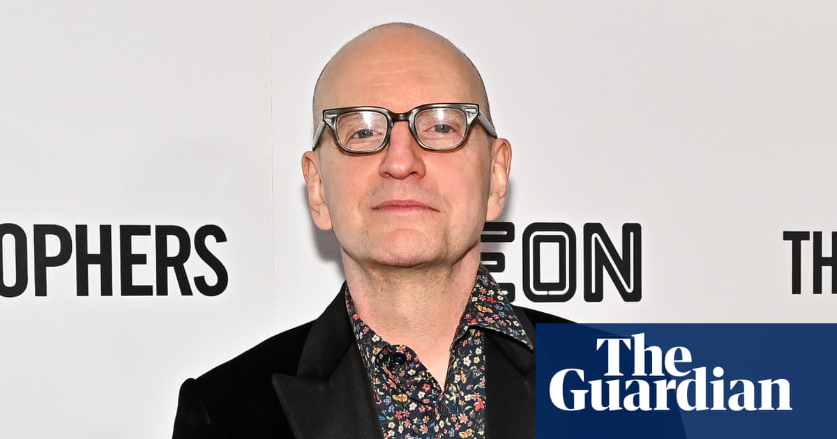 Why are respected film-makers suddenly embracing AI?