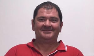 Ian Mackay who was an Australian union official from the National Union of Workers has been stood down amid claims he was involved in a fake Black Lives Matter Facebook page.