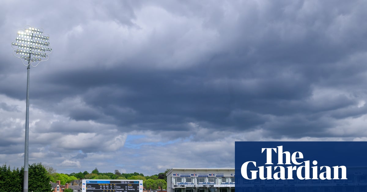 ECB review Yorkshire’s £1.75m payment to CEO’s company over Hundred sale