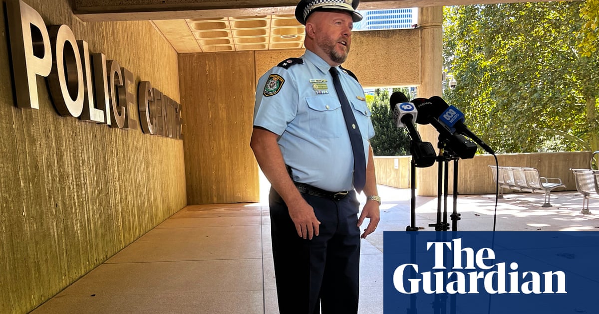 Police classify Bondi egging of women as random, not antisemitic