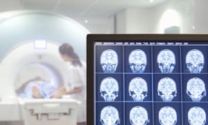 Scientists used mock crime experiments to identify criminal intent.