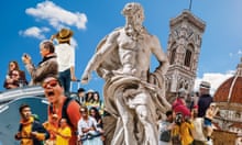 france tourism article