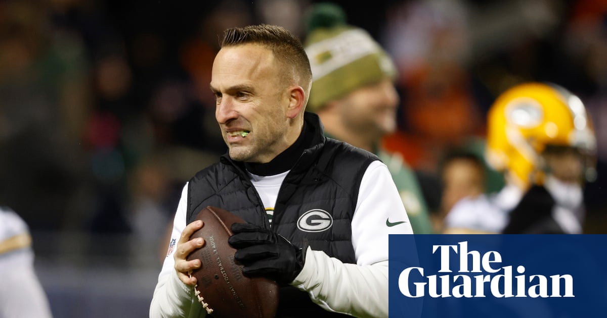 Dolphins hire Packers defensive coordinator Jeff Hafley as new head coach