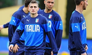 Marco Verratti