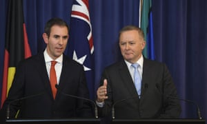 Labor MPs’ calls for the opposition to revisit its policy on the Newstart payment comes as Anthony Albanese sharpens his criticism of the government