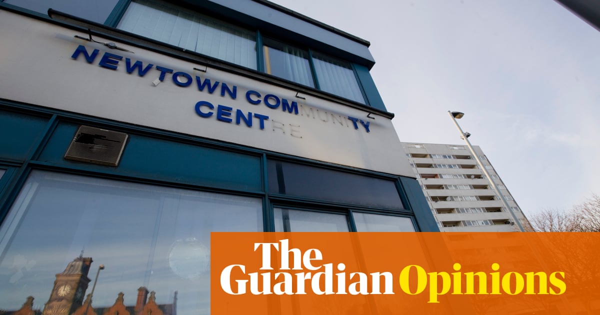 Youth centres may seem tame fare for politicians. But I've seen firsthand how they cut crime | Simon Jenkins