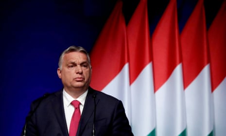 Since  2010,  Hungary’s PM Viktor Orbán has worked on creating the fear that if you speak out you will lose your job.