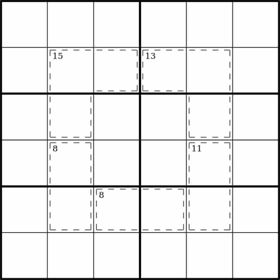 can you solve it clueless sudoku mathematics the guardian