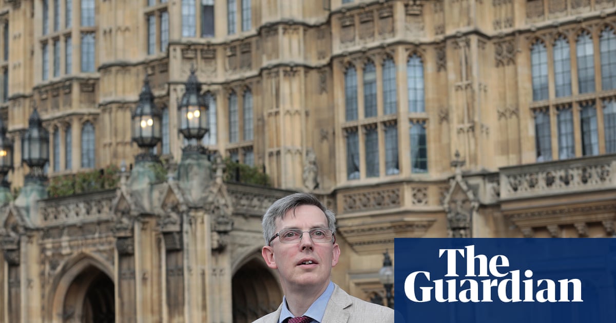 Confessions of a political liveblogger: I enjoy it professionally – but, as a citizen, you can think the countrys going to hell in a handcart