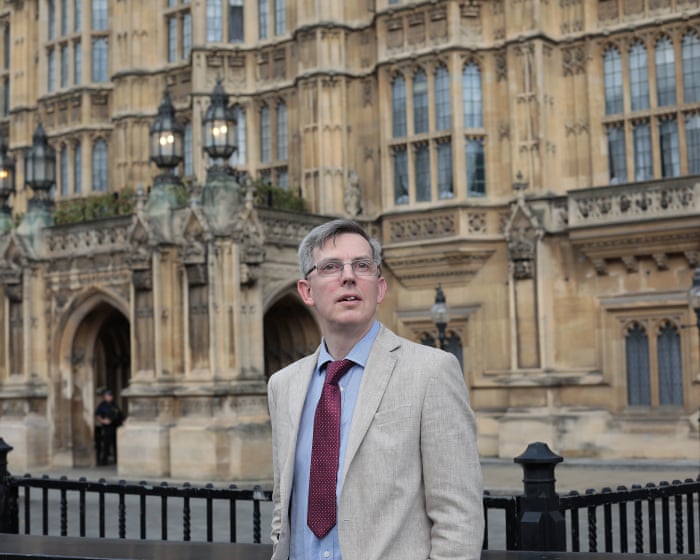 Confessions of political liveblogger: ‘I enjoy it professionally