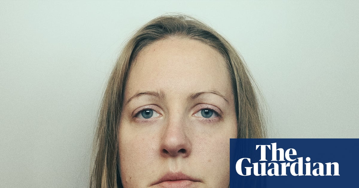 Coroner opens inquest into five babies murdered by Lucy Letby