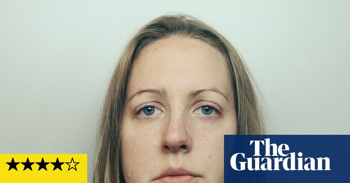 Conviction: The Case of Lucy Letby review documentary probes Britain's most notorious baby killer