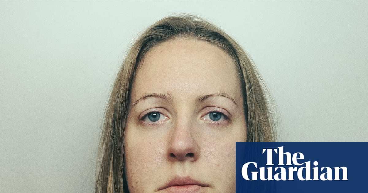 Experts quit Lucy Letby’s defence team over ‘scientific credibility’ concerns