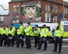 Disinformation was ‘central accelerant’ in Leicester Hindu-Muslim clashes, inquiry finds