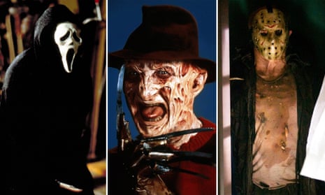 Scary Movie Scream Face Mask – Next Deal Shop EU