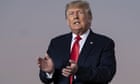 IRS failed to conduct timely mandatory audits of Trump's taxes while president